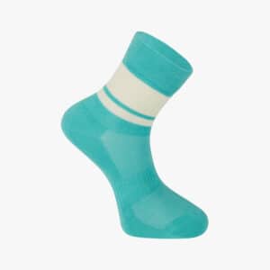 Freewheel Sock - Blue