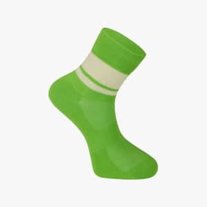 Freewheel Sock - Green