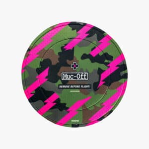 Disc Brake Covers Camo