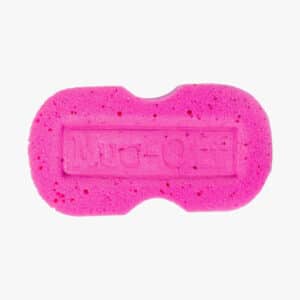 Expanding Microcell Sponge