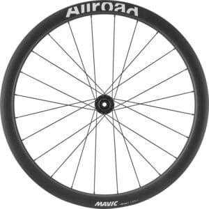 Allroad S Carbon Centre Lock Disc