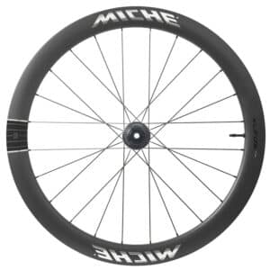 Kleos RD 50mm Team Edition Tubeless Disc Wheel